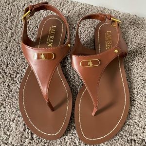 Ralph Lauren Sandals